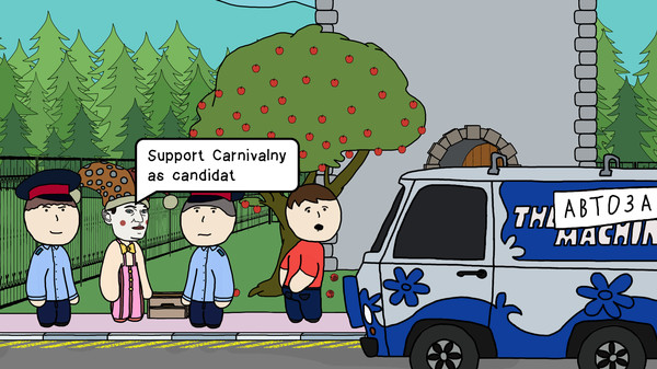 Code Brown game for Linux 1