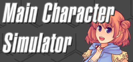 Teaser image for Main Character Simulator