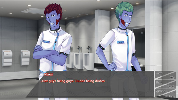 Main Character Simulator game for windows Pc 1