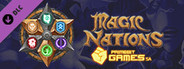 Magic Nations Premium DLC Pack