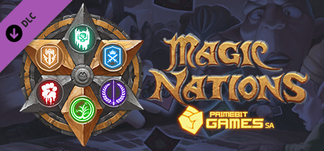 Magic Nations Premium DLC Pack