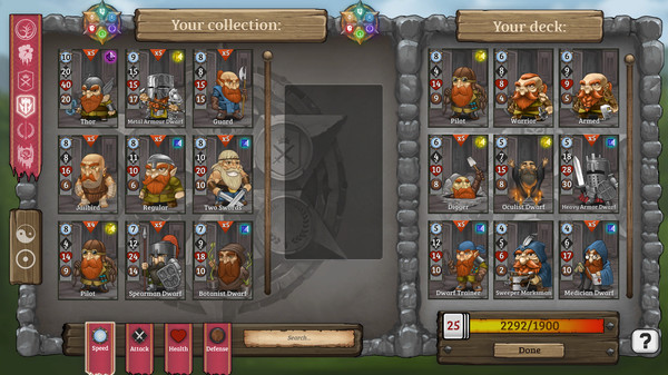 Скриншот из Magic Nations Premium DLC Pack