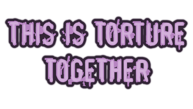 THIS IS TORTURE TOGETHER Logo