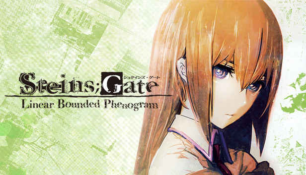 Steins Gate Linear Bounded Phenogram On Steam