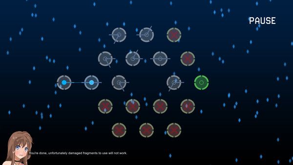 SYMMETRIC minimum requirements