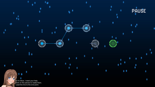 SYMMETRIC Steam