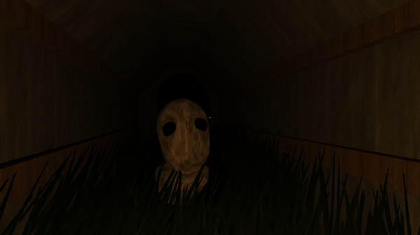 Скриншот из Torii Path