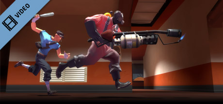 Team Fortress 2 Trailer 2 cover art