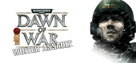 Warhammer® 40,000: Dawn of War® – Winter Assa icon