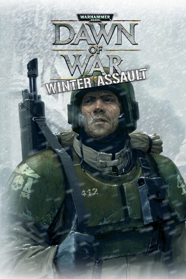 Warhammer® 40,000: Dawn of War® – Winter Assault for steam