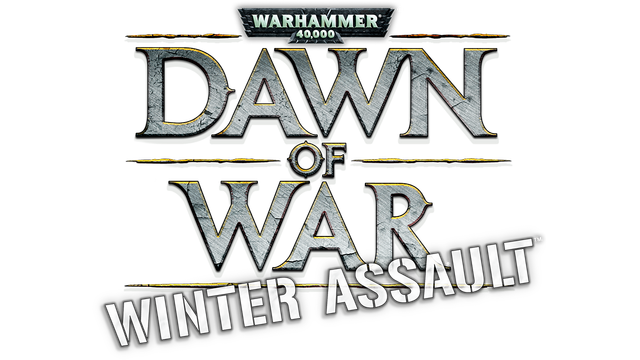 Warhammer 40,000: Dawn of War – Winter Assault - Steam Backlog
