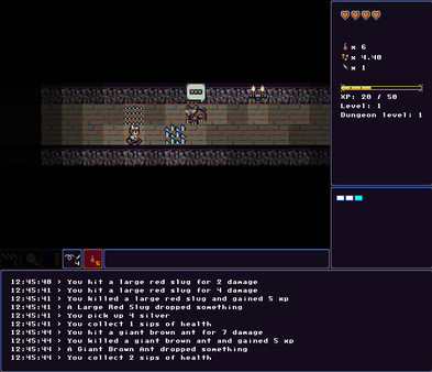 BreakHack game for windows Pc 1