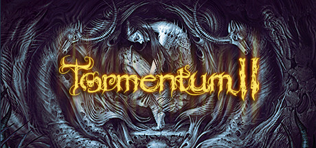 Tormentum II cover art