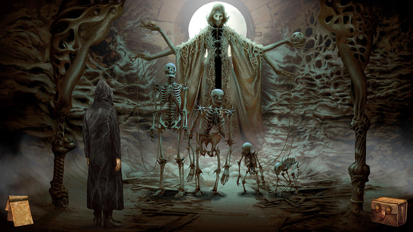 Tormentum II for linux