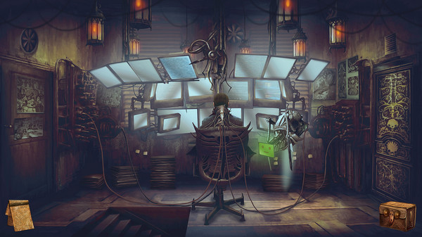 Tormentum IIfor windows and Linux 1