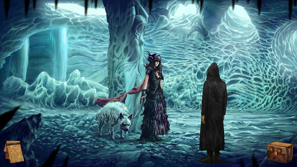 Tormentum II game for windows Pc 1