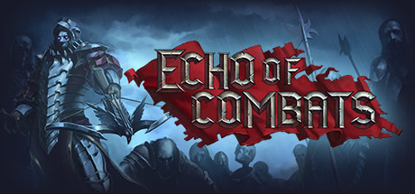 Echo of Combats cover art