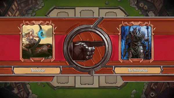 Echo of Combats game for Linux 1