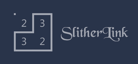 Slither Link cover art