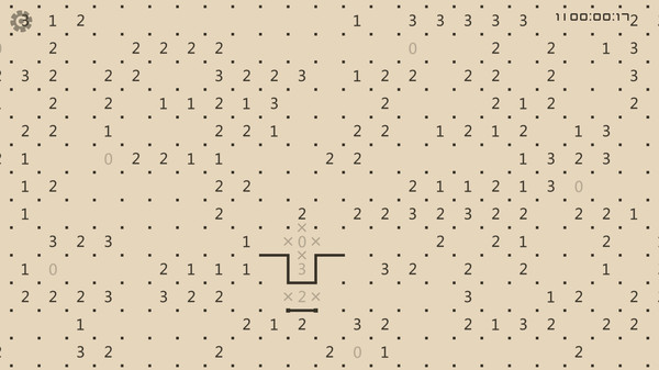 Скриншот из Slither Link Скриншот из Slither Link