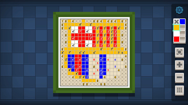 Скриншот из Pixel Maze Скриншот из Pixel Maze