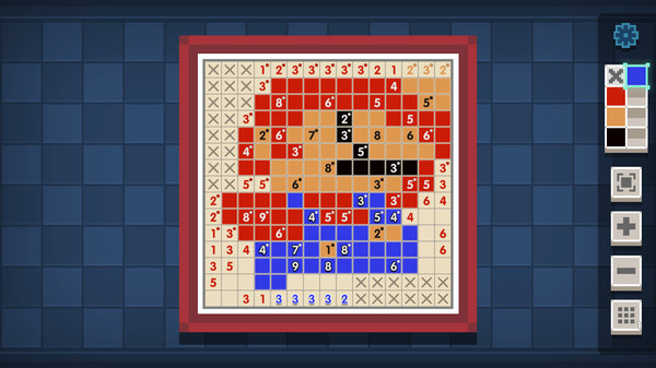 Скриншот из Pixel Maze Скриншот из Pixel Maze