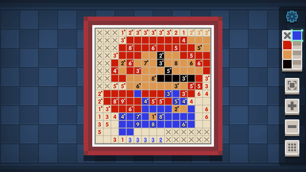 Pixel Maze
