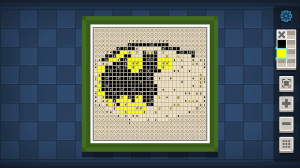 Скриншот из Pixel Maze Скриншот из Pixel Maze