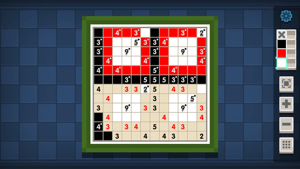 Скриншот из Pixel Maze Скриншот из Pixel Maze
