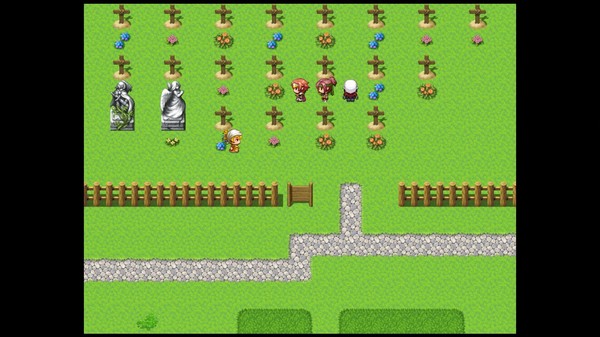 Скриншот из Epic Game Theory