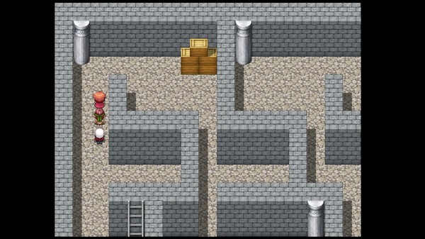 Скриншот из Epic Game Theory