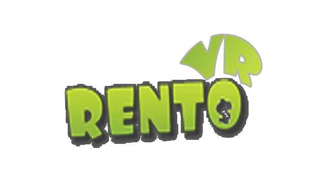 Rento Fortune VR Logo