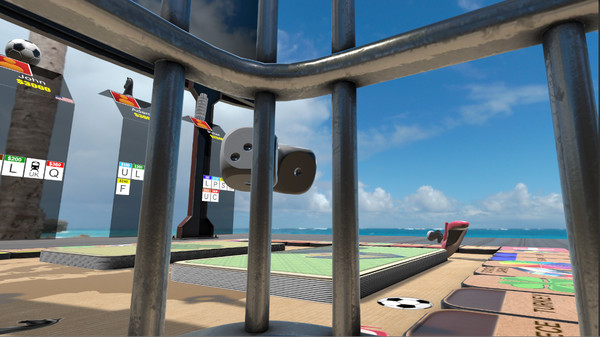 Rento Fortune VR game for windows Pc 1