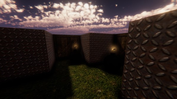 Multibombers game for Linux 1