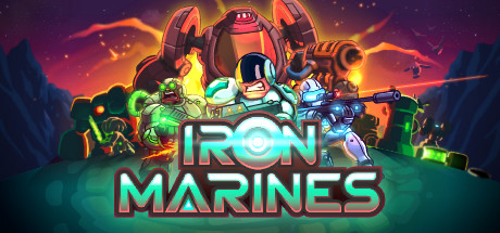 Iron Marines