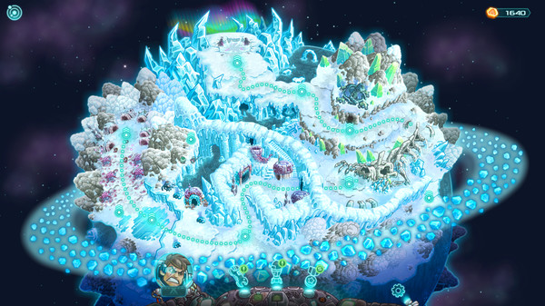 Скриншот из Iron Marines