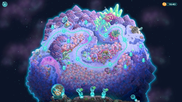 Iron Marines for linux