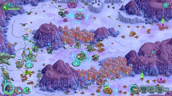 Iron Marines game for windows Pc 1