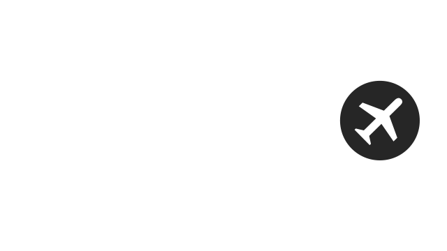 Airplane Mode Logo