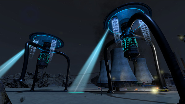 Agent Roswell game for windows Pc 1