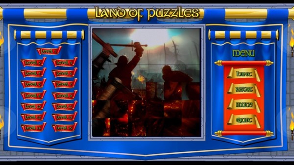 Land of Puzzles: Battles recommended requirements