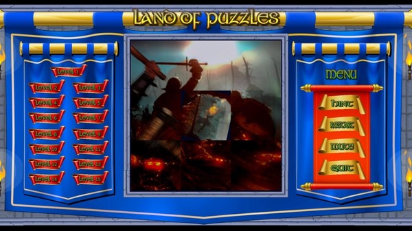 Land of Puzzles: Battles PC requirements