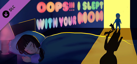 Oops!!! I Slept With Your Mom OST cover art