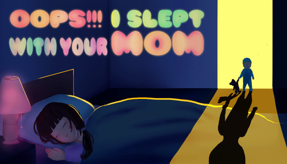 Скриншот из Oops!!! I Slept With Your Mom OST