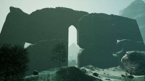 Land of an Endless Journeyfor windows and Linux 1