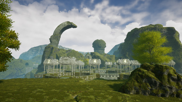 Land of an Endless Journey for linux