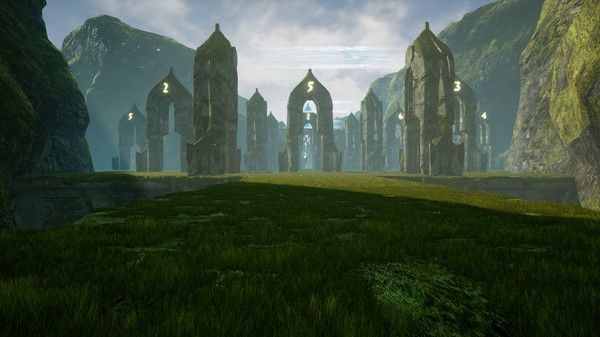 Land of an Endless Journey game for windows Pc 1