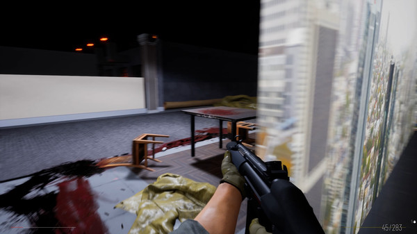 Скриншот из Run