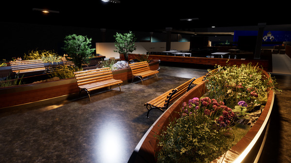 Скриншот из Run