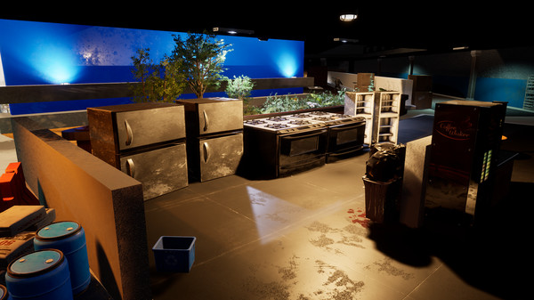 Скриншот из Run